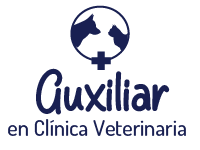 Auxiliar Veterinaria